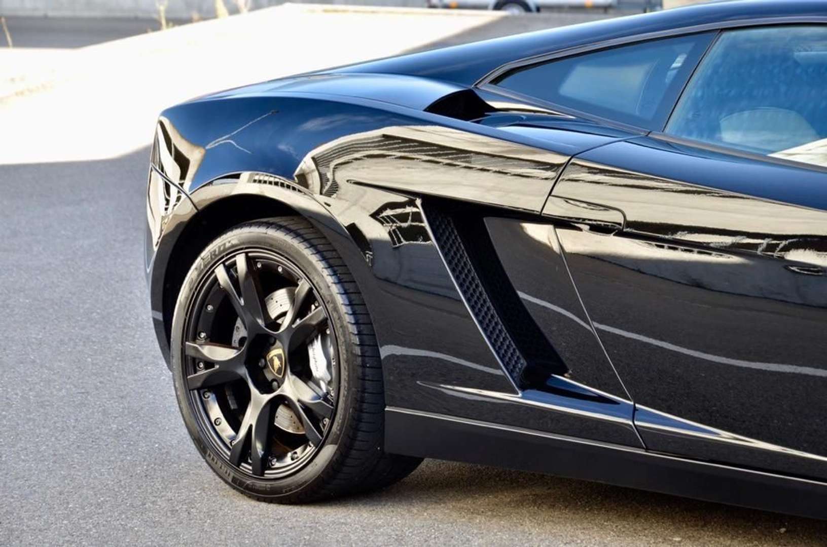 Lamborghini Gallardo - 2007 - Joinsteer - #20