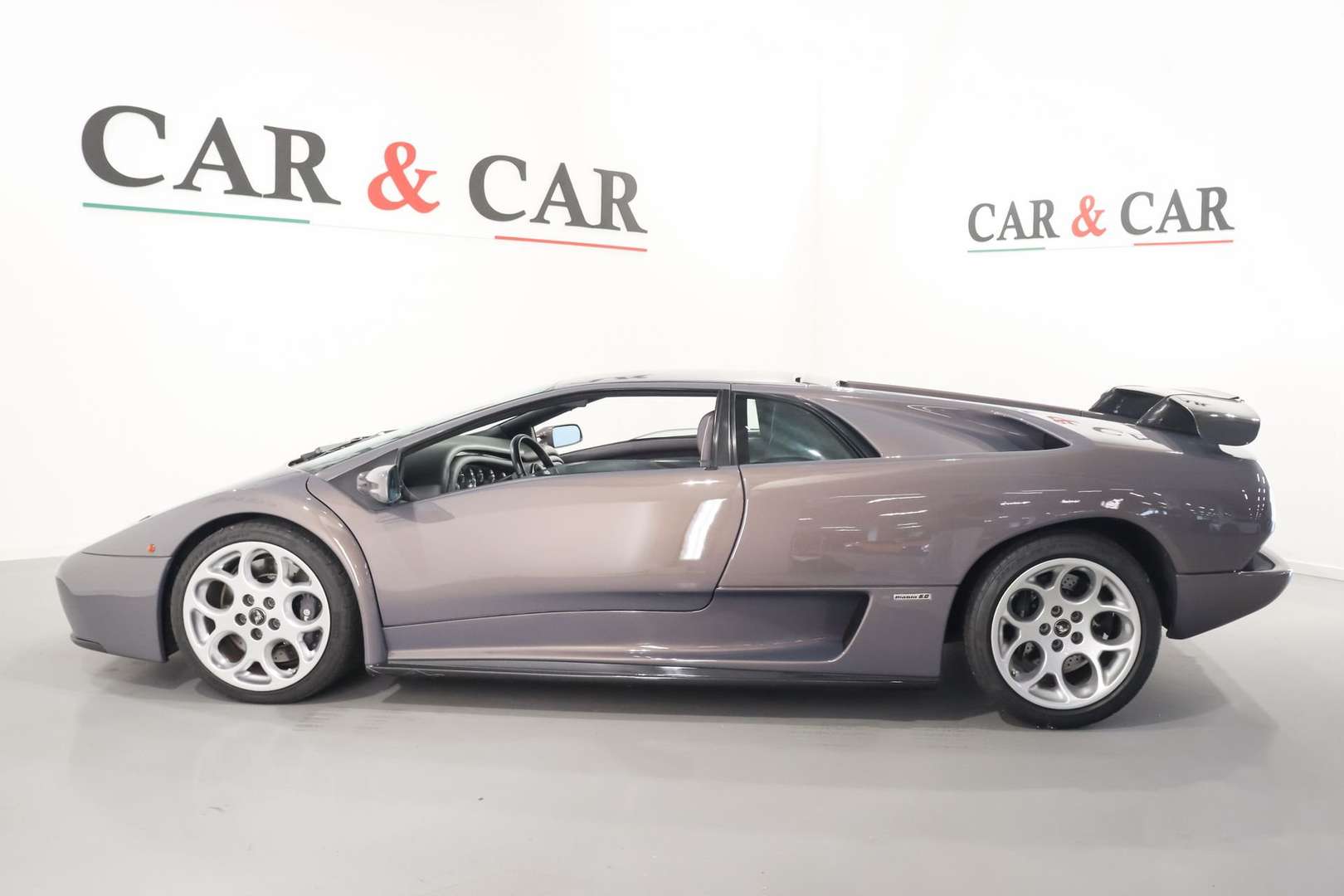 Lamborghini Diablo 6.0 - 2000 - Joinsteer - #6