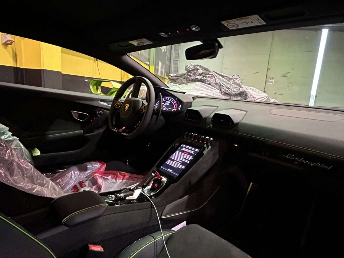 Lamborghini Huracán EVO - 2023 - Joinsteer - #3