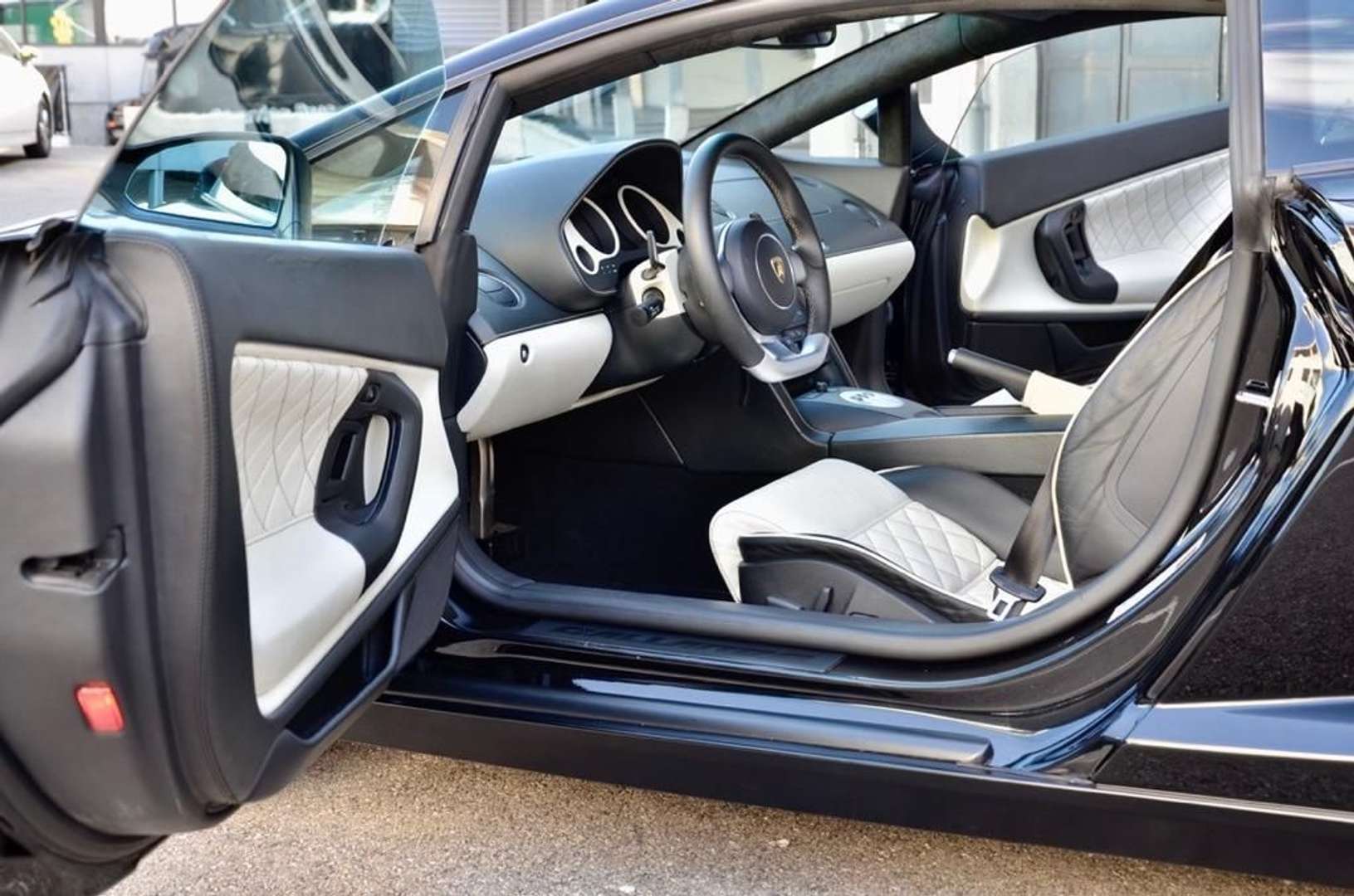 Lamborghini Gallardo - 2007 - Joinsteer - #21