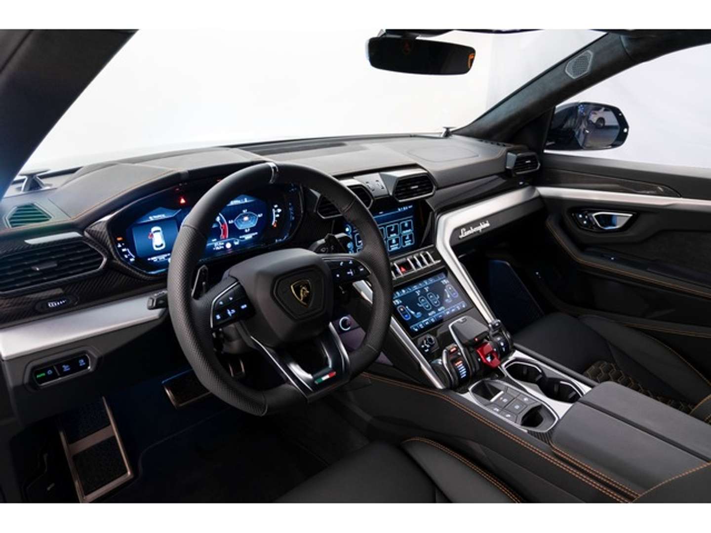 Lamborghini Urus S - 2024 - Joinsteer - #10