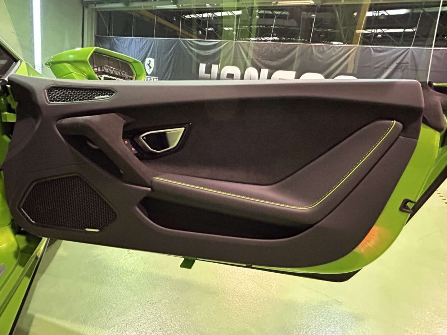 Lamborghini Huracán EVO - 2023 - Joinsteer - #4