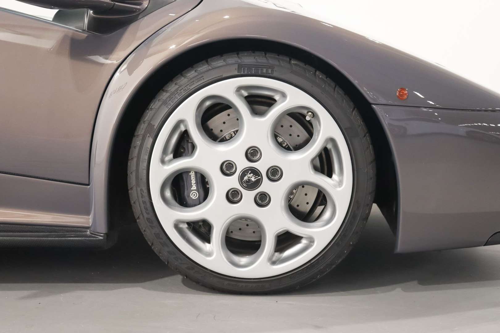 Lamborghini Diablo 6.0 - 2000 - Joinsteer - #7