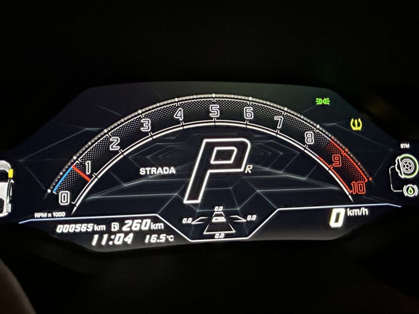 Lamborghini Huracán EVO - 2023 - Joinsteer - #5