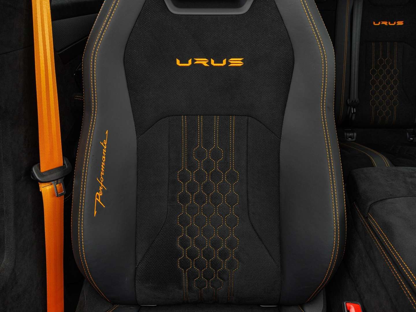 Lamborghini Urus Performante - 2024 - Joinsteer - #13