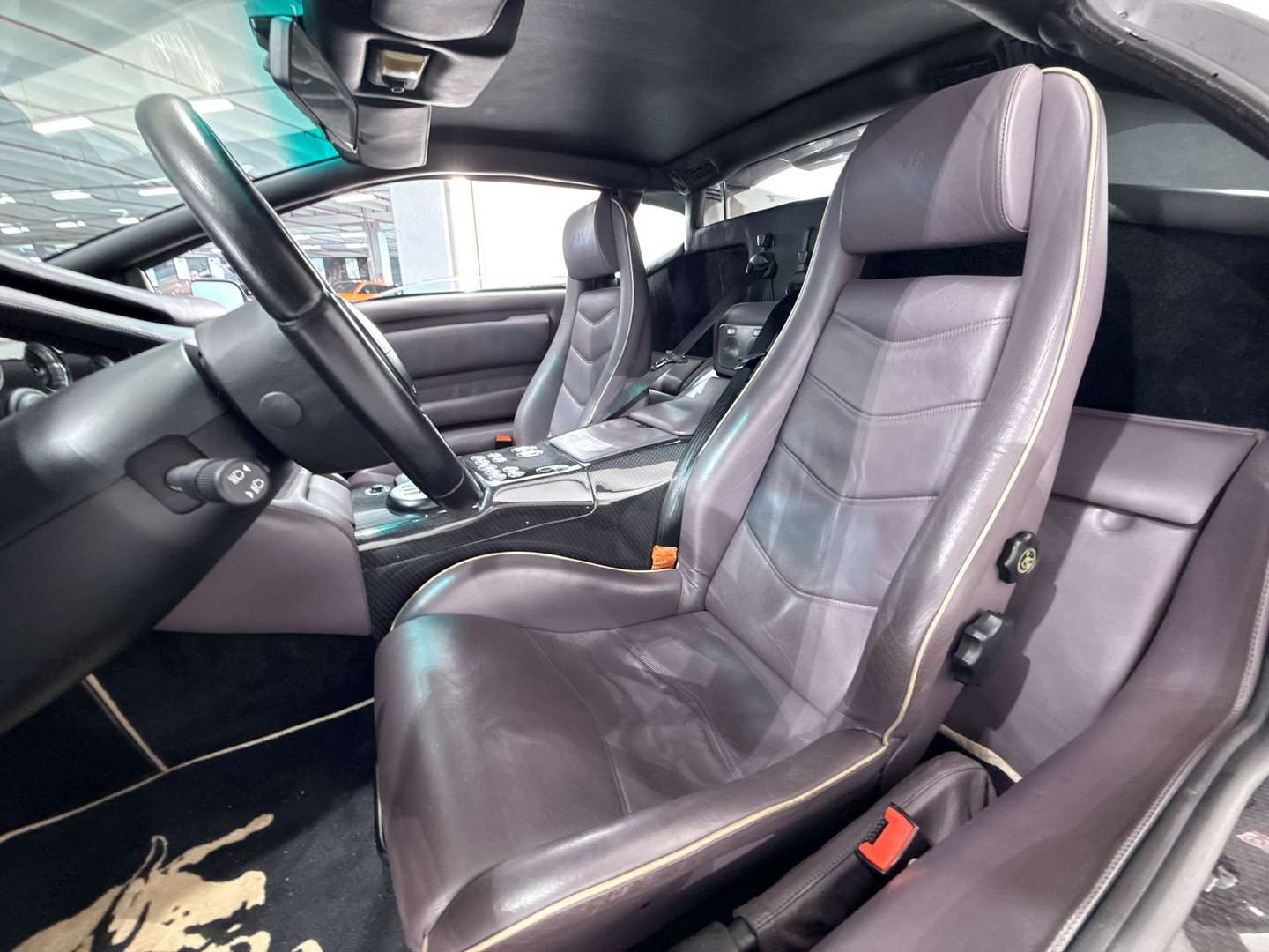 Lamborghini Diablo 6.0 - 2000 - Joinsteer - #11