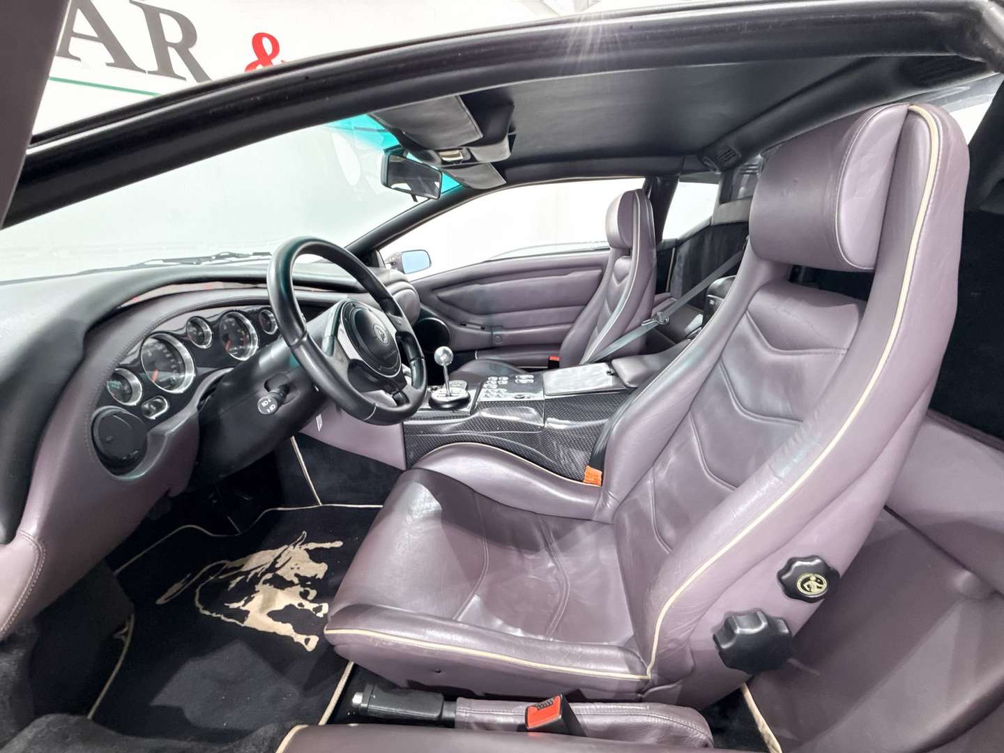 Lamborghini Diablo 6.0 - 2000 - Joinsteer - #13