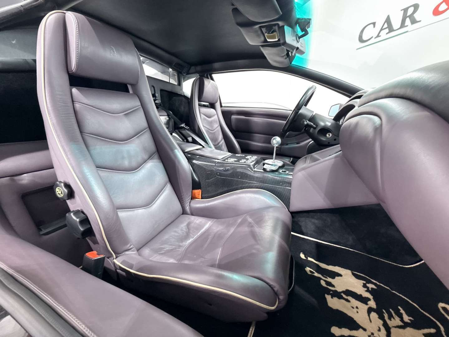 Lamborghini Diablo 6.0 - 2000 - Joinsteer - #15