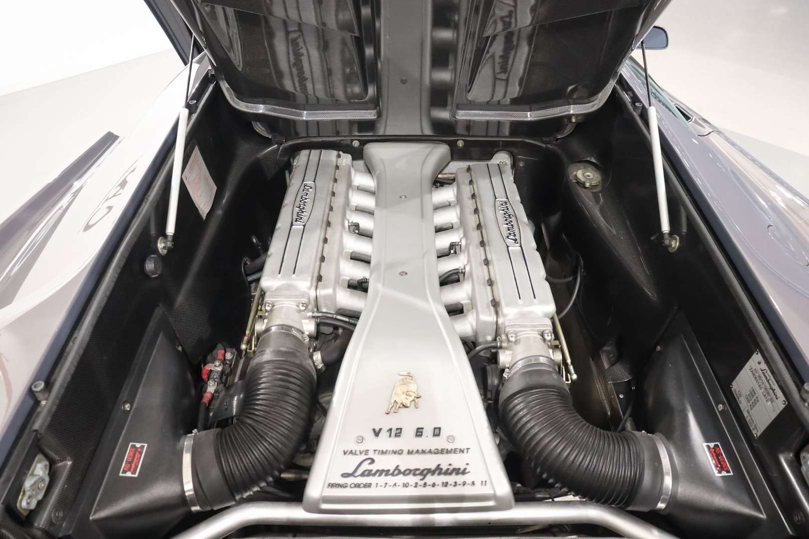 Lamborghini Diablo 6.0 - 2000 - Joinsteer - #16