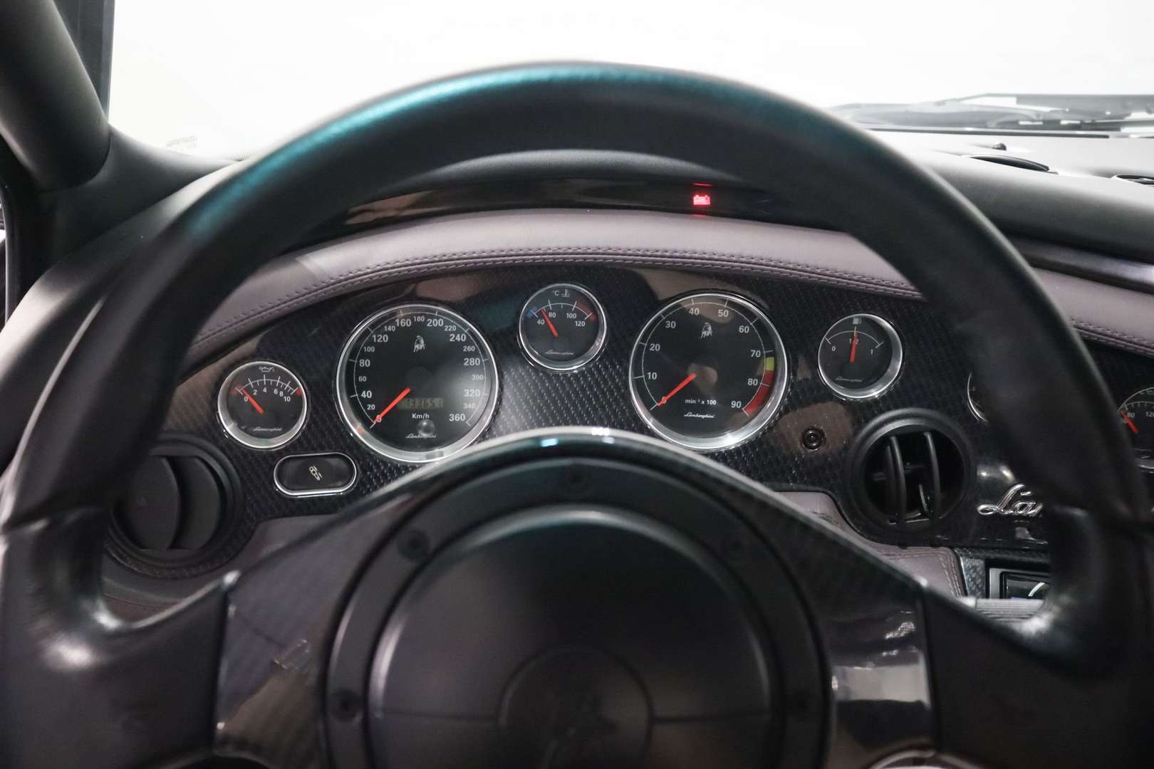 Lamborghini Diablo 6.0 - 2000 - Joinsteer - #17