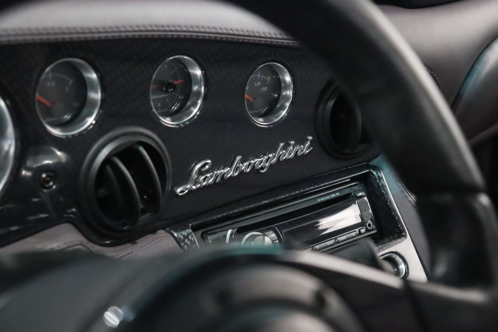 Lamborghini Diablo 6.0 - 2000 - Joinsteer - #18