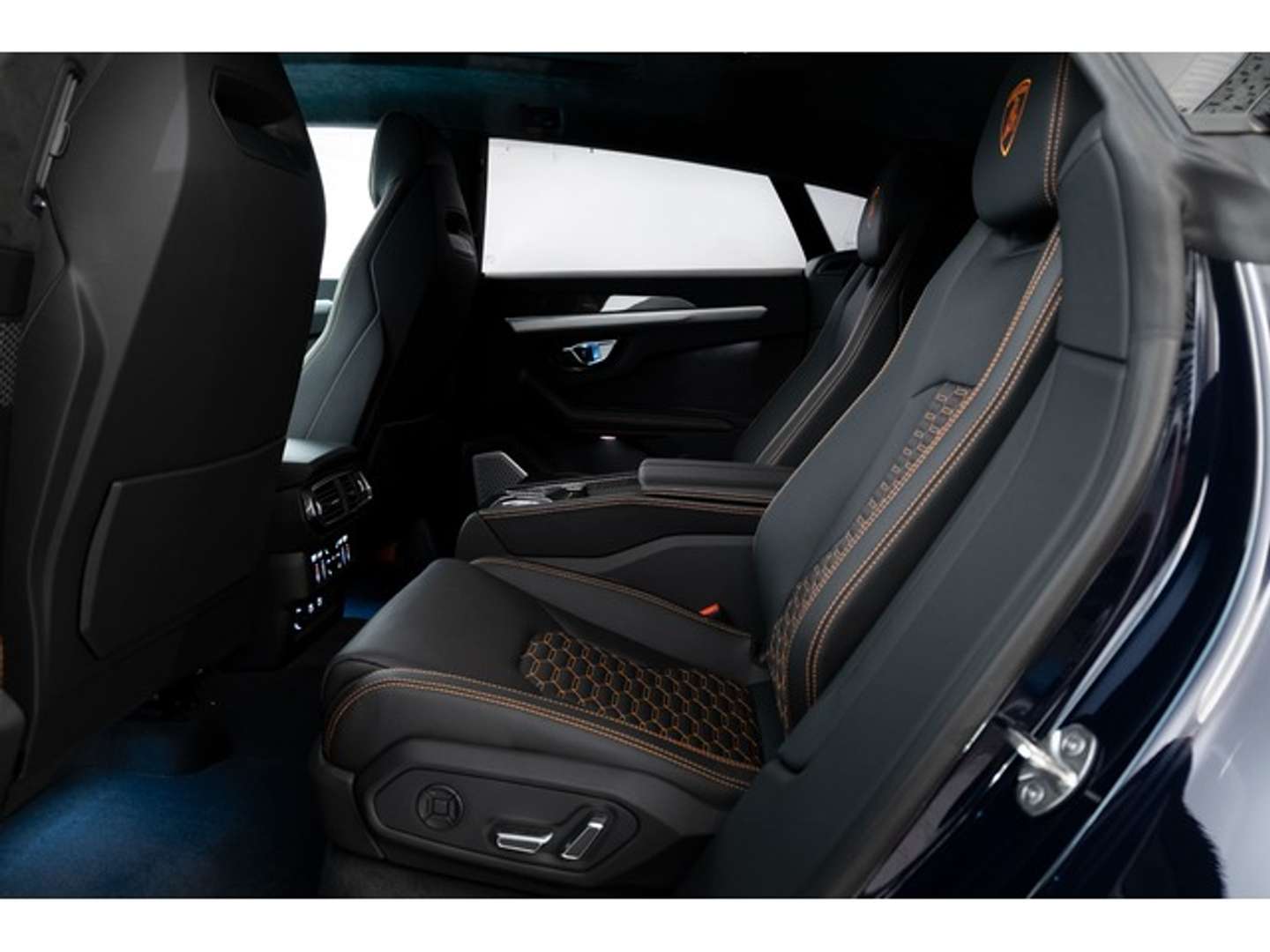 Lamborghini Urus S - 2024 - Joinsteer - #25