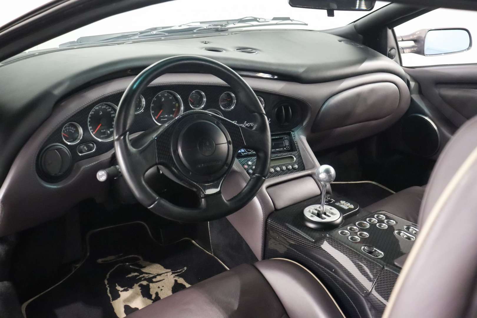 Lamborghini Diablo 6.0 - 2000 - Joinsteer - #19