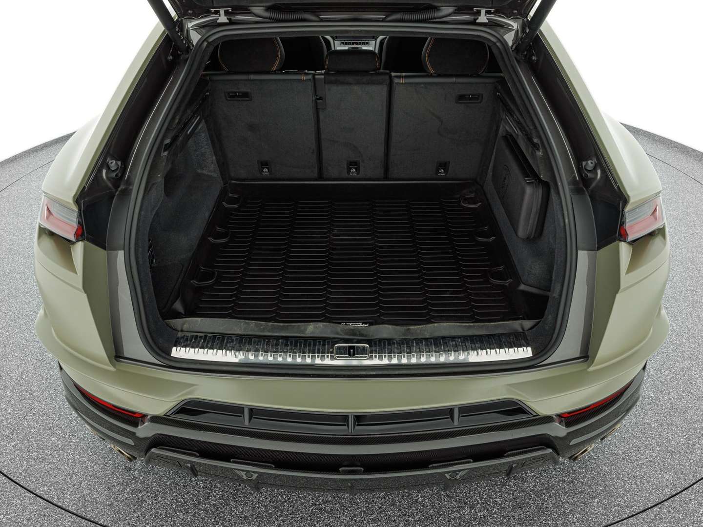 Lamborghini Urus Performante - 2024 - Joinsteer - #24