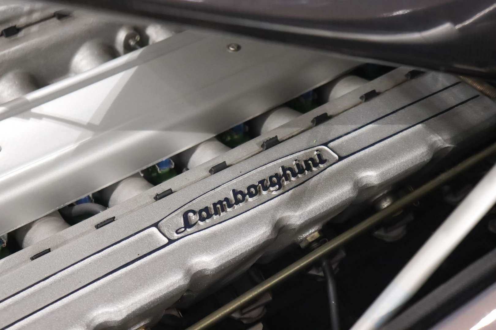 Lamborghini Diablo 6.0 - 2000 - Joinsteer - #20