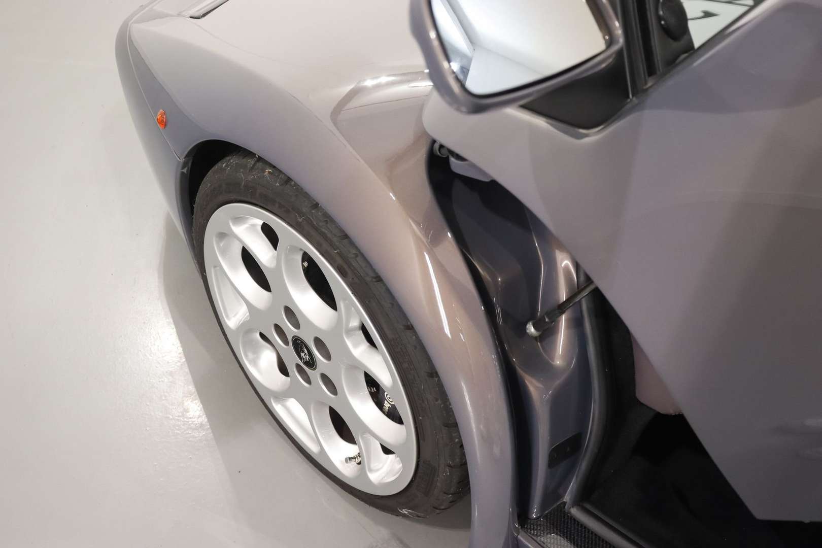 Lamborghini Diablo 6.0 - 2000 - Joinsteer - #22