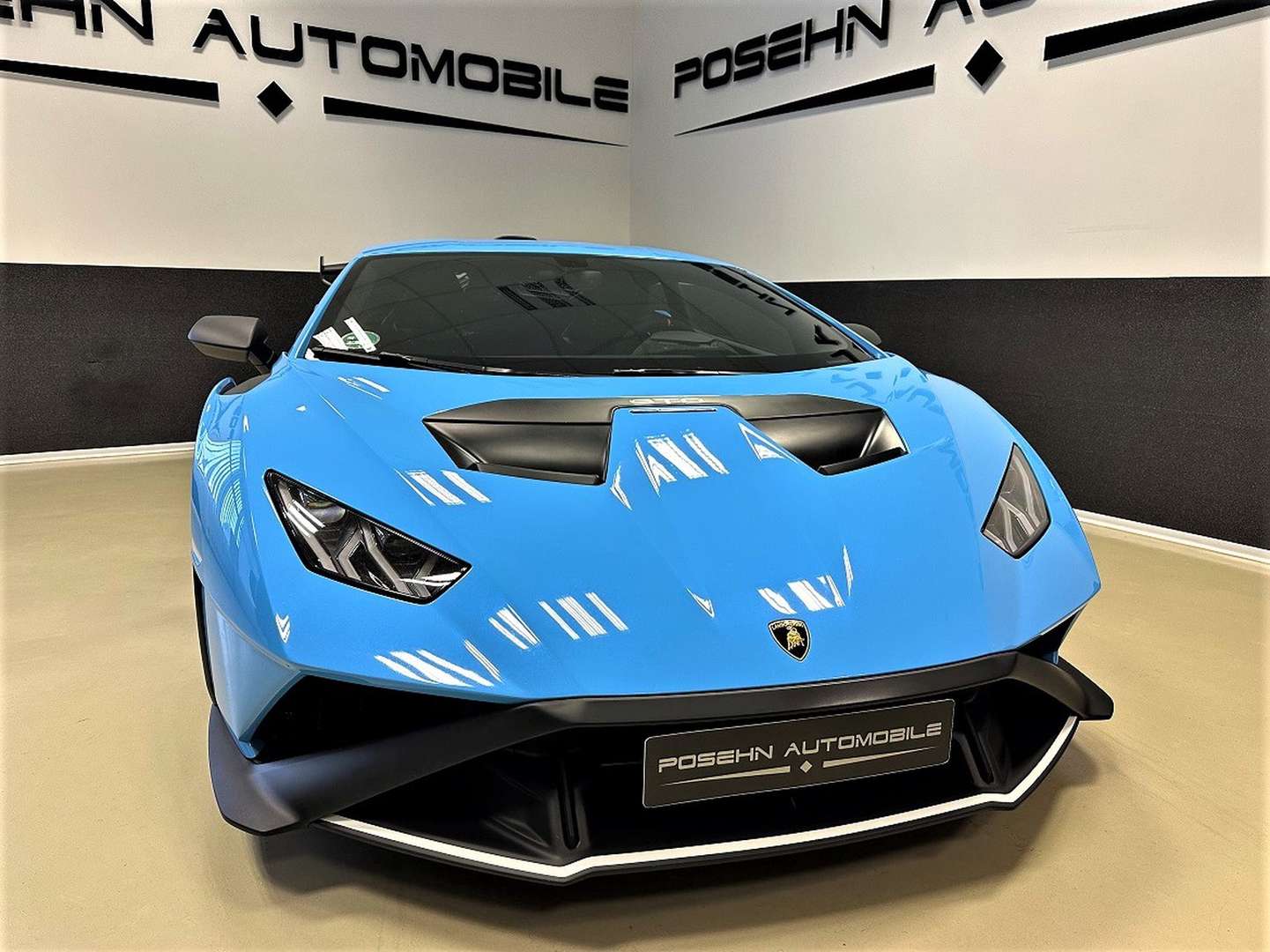 Lamborghini Huracán STO - 2022 - Joinsteer - #2