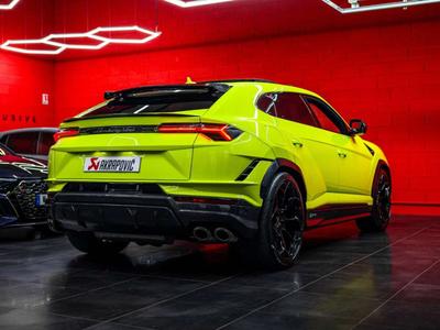 Lamborghini Urus Performante - - Joinsteer - #3