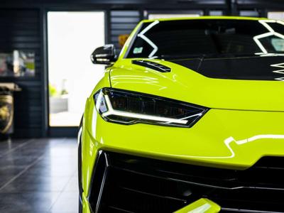 Lamborghini Urus Performante - - Joinsteer - #5