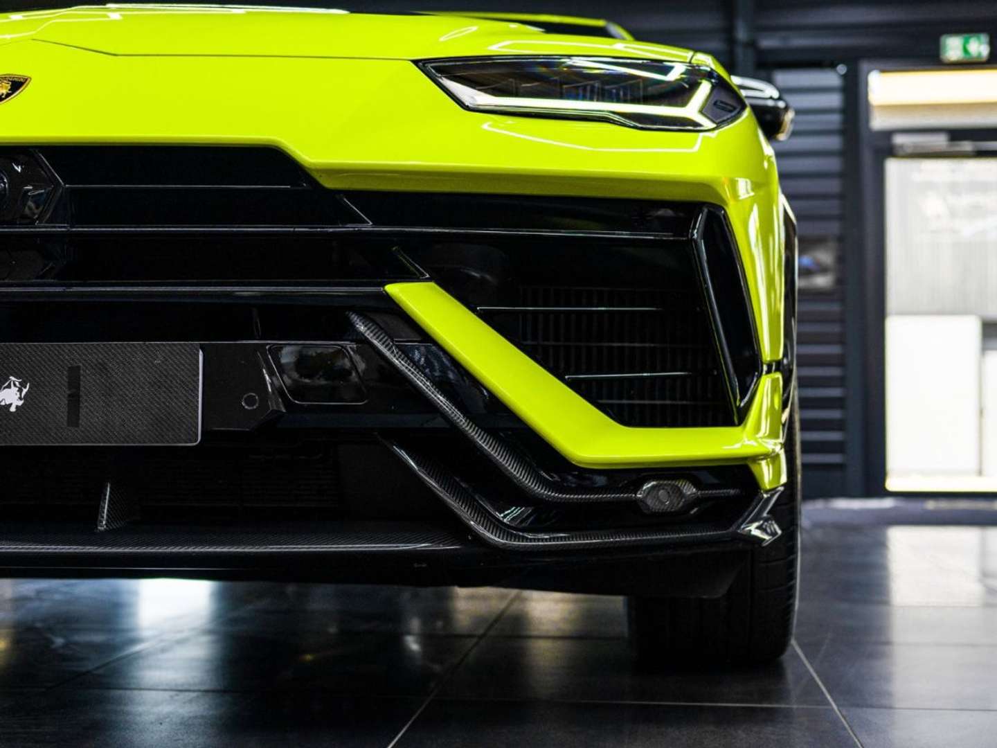 Lamborghini Urus Performante - 2023 - Joinsteer - #8