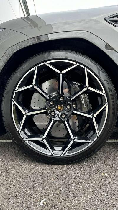 Lamborghini Urus Performante - - Joinsteer - #3