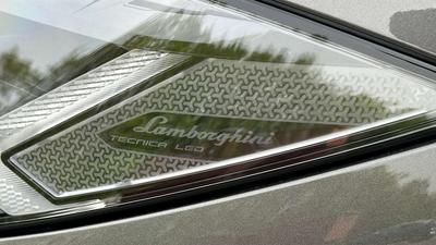 Lamborghini Urus Performante - - Joinsteer - #5