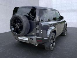 Land Rover Defender 90 P525 -  - Joinsteer - #2