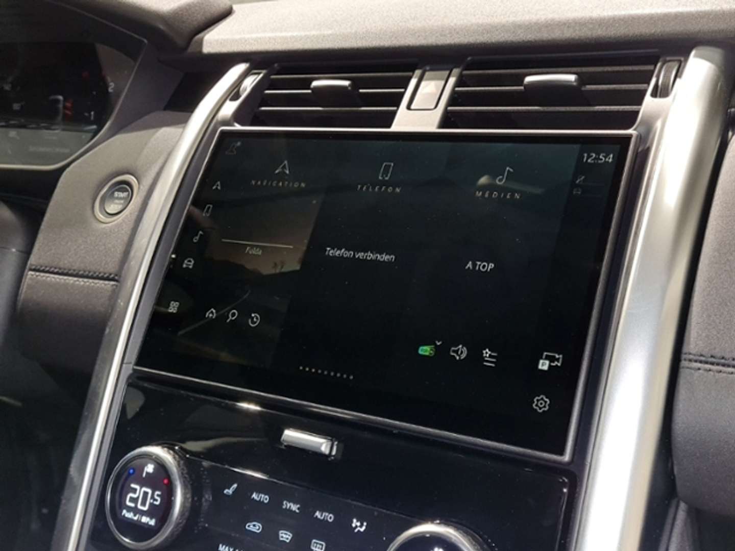 Land Rover Discovery D250 S - 2025 - Joinsteer - #5