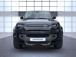 Land Rover Defender 90 P525 -  - Joinsteer - #3