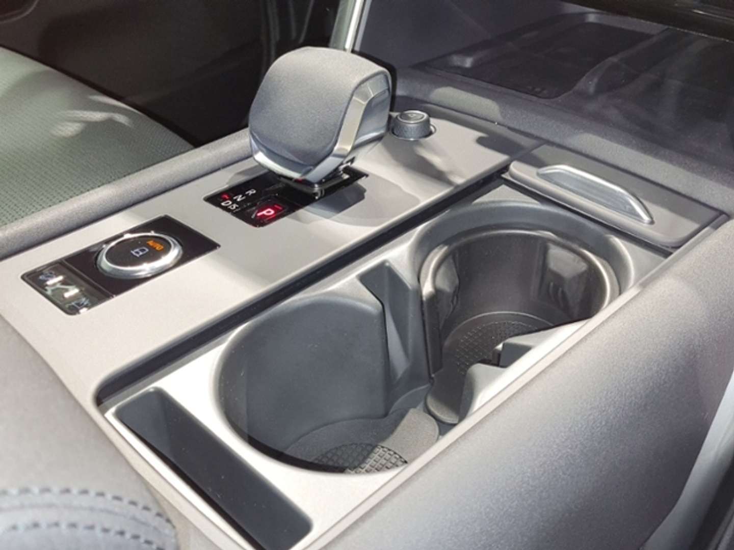 Land Rover Discovery D250 S - 2025 - Joinsteer - #6