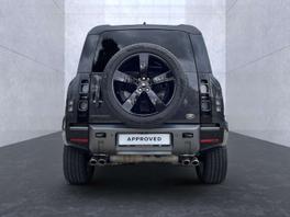 Land Rover Defender 90 P525 -  - Joinsteer - #5