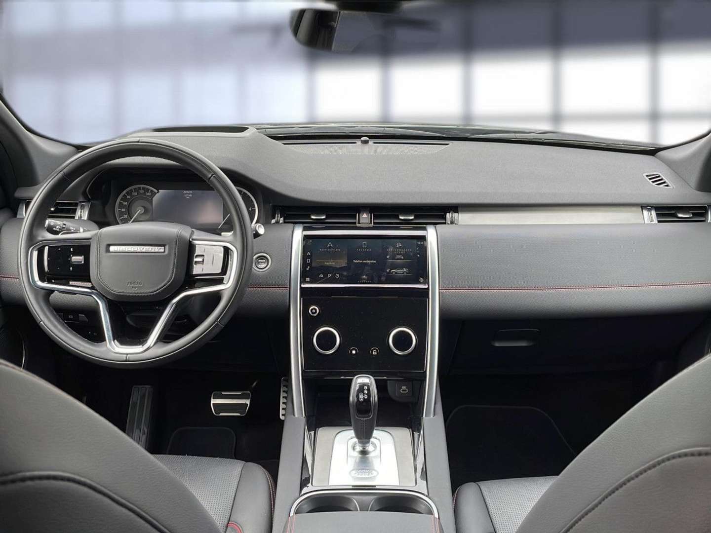 Land Rover Discovery Sport D200 R-Dynamic SE - 2023 - Joinsteer - #7