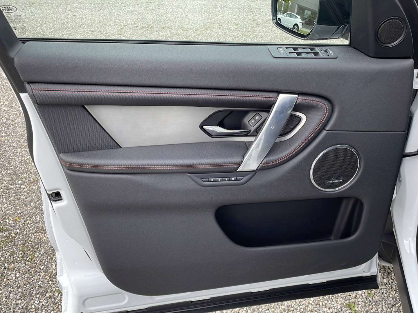 Land Rover Discovery Sport D200 R-Dynamic SE - 2023 - Joinsteer - #8