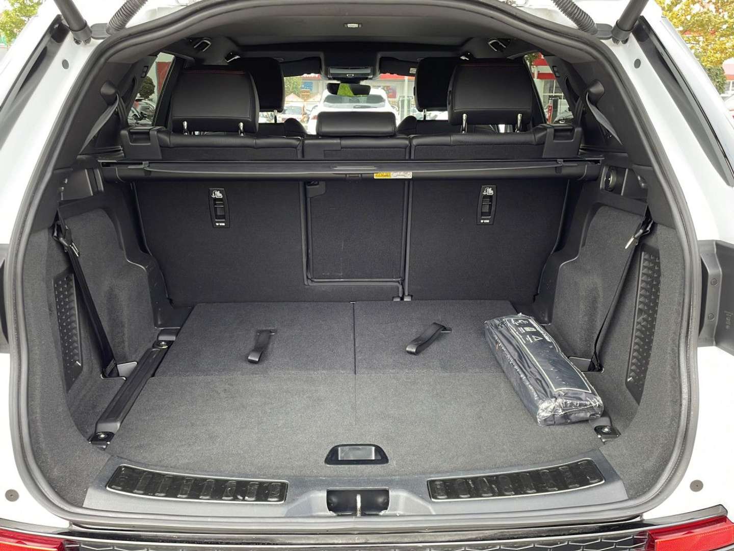 Land Rover Discovery Sport D200 R-Dynamic SE - 2023 - Joinsteer - #15