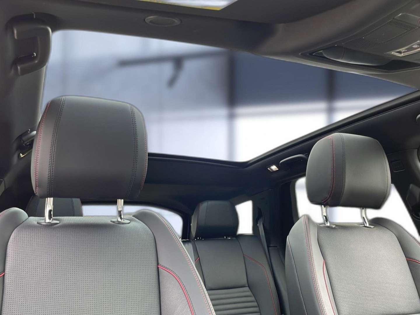 Land Rover Discovery Sport D200 R-Dynamic SE - 2023 - Joinsteer - #21