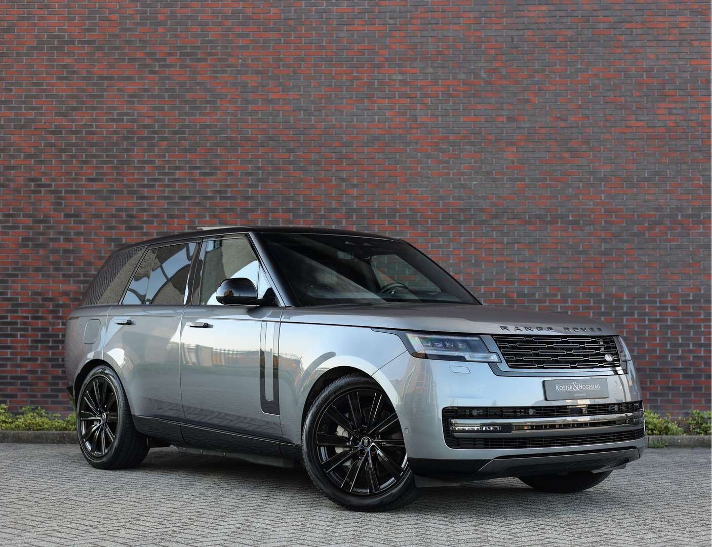 Land Rover Range Rover HSE P510e - 2022 - Joinsteer - #1