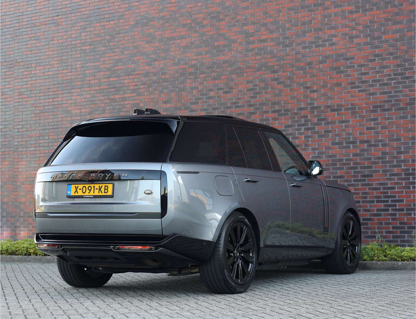 Land Rover Range Rover HSE P510e - 2022 - Joinsteer - #6