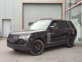 Land Rover Range Rover P400e Autobiography - 2020 - Joinsteer - #1