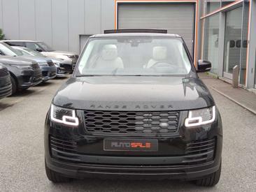 Land Rover Range Rover P400e Autobiography — photo 2