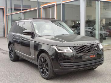 Land Rover Range Rover P400e Autobiography — photo 3
