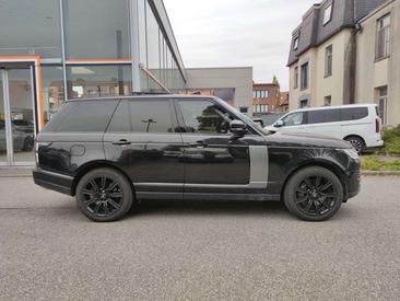 Land Rover Range Rover P400e Autobiography — photo 4