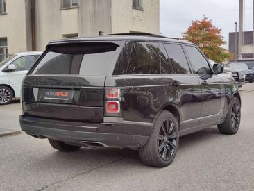 Land Rover Range Rover P400e Autobiography — photo 5