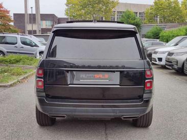 Land Rover Range Rover P400e Autobiography — photo 6