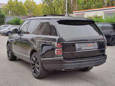 Land Rover Range Rover P400e Autobiography — photo 7
