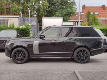 Land Rover Range Rover P400e Autobiography — photo 8