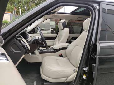 Land Rover Range Rover P400e Autobiography — photo 10