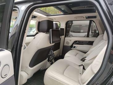 Land Rover Range Rover P400e Autobiography — photo 11