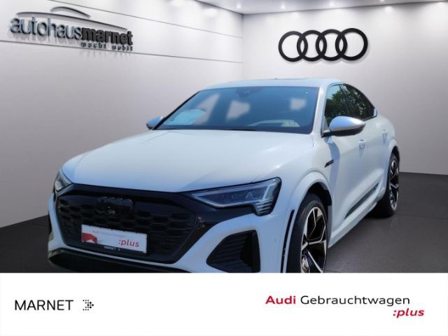Audi SQ8 Sportback E-tron E-tron Quattro - 2024 - Joinsteer - #1