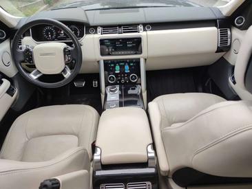 Land Rover Range Rover P400e Autobiography — photo 13