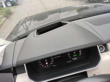 Land Rover Range Rover P400e Autobiography — photo 14